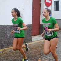 2º Carrera y Marcha Contra el Cáncer de Mama - álbum Seve Martinez Martin-niño