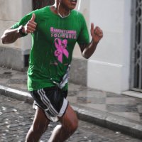 2º Carrera y Marcha Contra el Cáncer de Mama - álbum Seve Martinez Martin-niño