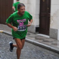 2º Carrera y Marcha Contra el Cáncer de Mama - álbum Seve Martinez Martin-niño