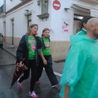 2º Carrera y Marcha Contra el Cáncer de Mama - álbum Seve Martinez Martin-niño