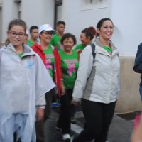 2º Carrera y Marcha Contra el Cáncer de Mama - álbum Seve Martinez Martin-niño