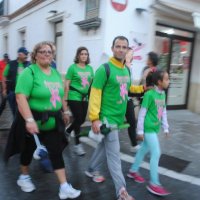 2º Carrera y Marcha Contra el Cáncer de Mama - álbum Seve Martinez Martin-niño