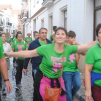 2º Carrera y Marcha Contra el Cáncer de Mama - álbum Seve Martinez Martin-niño