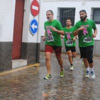 2º Carrera y Marcha Contra el Cáncer de Mama - álbum Seve Martinez Martin-niño