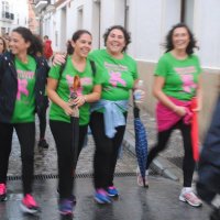 2º Carrera y Marcha Contra el Cáncer de Mama - álbum Seve Martinez Martin-niño