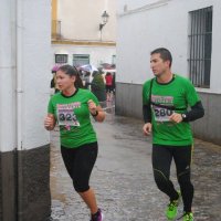 2º Carrera y Marcha Contra el Cáncer de Mama - álbum Seve Martinez Martin-niño