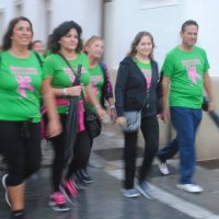 2º Carrera y Marcha Contra el Cáncer de Mama - álbum Seve Martinez Martin-niño