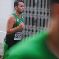 2º Carrera y Marcha Contra el Cáncer de Mama - álbum Seve Martinez Martin-niño