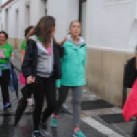 2º Carrera y Marcha Contra el Cáncer de Mama - álbum Seve Martinez Martin-niño