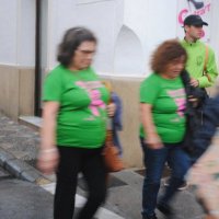 2º Carrera y Marcha Contra el Cáncer de Mama - álbum Seve Martinez Martin-niño