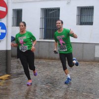 2º Carrera y Marcha Contra el Cáncer de Mama - álbum Seve Martinez Martin-niño