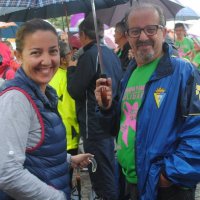 2º Carrera y Marcha Contra el Cáncer de Mama - álbum Seve Martinez Martin-niño