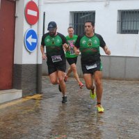 2º Carrera y Marcha Contra el Cáncer de Mama - álbum Seve Martinez Martin-niño