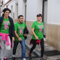 2º Carrera y Marcha Contra el Cáncer de Mama - álbum Seve Martinez Martin-niño