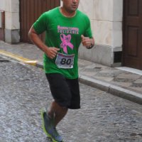 2º Carrera y Marcha Contra el Cáncer de Mama - álbum Seve Martinez Martin-niño