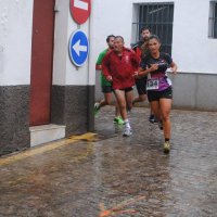 2º Carrera y Marcha Contra el Cáncer de Mama - álbum Seve Martinez Martin-niño