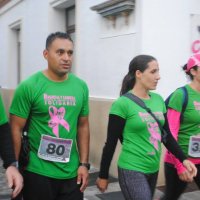 2º Carrera y Marcha Contra el Cáncer de Mama - álbum Seve Martinez Martin-niño