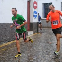 2º Carrera y Marcha Contra el Cáncer de Mama - álbum Seve Martinez Martin-niño