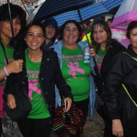 2º Carrera y Marcha Contra el Cáncer de Mama - álbum Seve Martinez Martin-niño