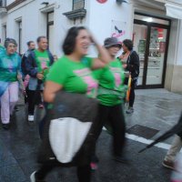 2º Carrera y Marcha Contra el Cáncer de Mama - álbum Seve Martinez Martin-niño