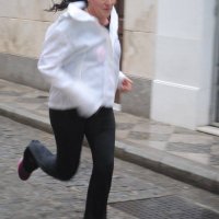 2º Carrera y Marcha Contra el Cáncer de Mama - álbum Seve Martinez Martin-niño