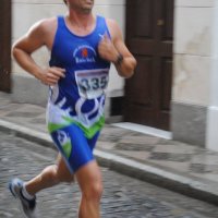 2º Carrera y Marcha Contra el Cáncer de Mama - álbum Seve Martinez Martin-niño