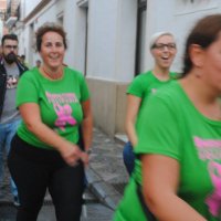 2º Carrera y Marcha Contra el Cáncer de Mama - álbum Seve Martinez Martin-niño