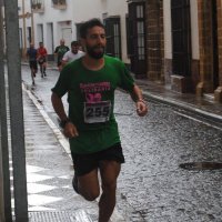 2º Carrera y Marcha Contra el Cáncer de Mama - álbum Seve Martinez Martin-niño