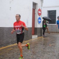 2º Carrera y Marcha Contra el Cáncer de Mama - álbum Seve Martinez Martin-niño