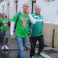 2º Carrera y Marcha Contra el Cáncer de Mama - álbum Seve Martinez Martin-niño