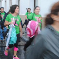 2º Carrera y Marcha Contra el Cáncer de Mama - álbum Seve Martinez Martin-niño