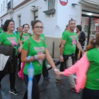 2º Carrera y Marcha Contra el Cáncer de Mama - álbum Seve Martinez Martin-niño