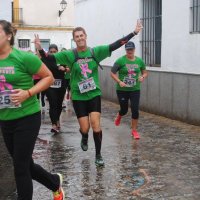 2º Carrera y Marcha Contra el Cáncer de Mama - álbum Seve Martinez Martin-niño