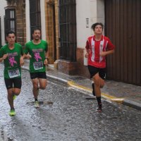 2º Carrera y Marcha Contra el Cáncer de Mama - álbum Seve Martinez Martin-niño