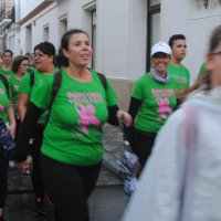 2º Carrera y Marcha Contra el Cáncer de Mama - álbum Seve Martinez Martin-niño