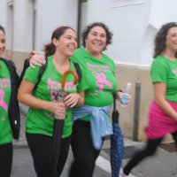 2º Carrera y Marcha Contra el Cáncer de Mama - álbum Seve Martinez Martin-niño