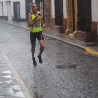 2º Carrera y Marcha Contra el Cáncer de Mama - álbum Seve Martinez Martin-niño