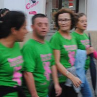 2º Carrera y Marcha Contra el Cáncer de Mama - álbum Seve Martinez Martin-niño