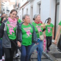 2º Carrera y Marcha Contra el Cáncer de Mama - álbum Seve Martinez Martin-niño