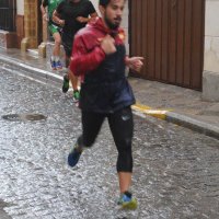 2º Carrera y Marcha Contra el Cáncer de Mama - álbum Seve Martinez Martin-niño