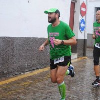 2º Carrera y Marcha Contra el Cáncer de Mama - álbum Seve Martinez Martin-niño