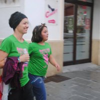 2º Carrera y Marcha Contra el Cáncer de Mama - álbum Seve Martinez Martin-niño