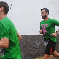 2º Carrera y Marcha Contra el Cáncer de Mama - álbum Seve Martinez Martin-niño