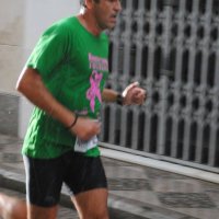 2º Carrera y Marcha Contra el Cáncer de Mama - álbum Seve Martinez Martin-niño