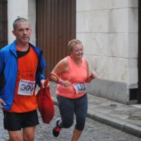 2º Carrera y Marcha Contra el Cáncer de Mama - álbum Seve Martinez Martin-niño