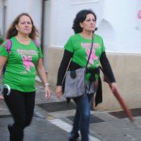 2º Carrera y Marcha Contra el Cáncer de Mama - álbum Seve Martinez Martin-niño