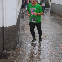 2º Carrera y Marcha Contra el Cáncer de Mama - álbum Seve Martinez Martin-niño