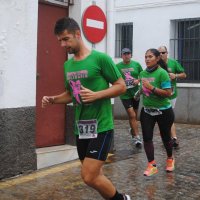 2º Carrera y Marcha Contra el Cáncer de Mama - álbum Seve Martinez Martin-niño