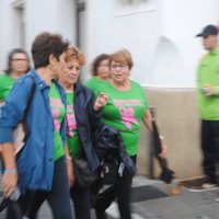 2º Carrera y Marcha Contra el Cáncer de Mama - álbum Seve Martinez Martin-niño