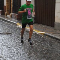 2º Carrera y Marcha Contra el Cáncer de Mama - álbum Seve Martinez Martin-niño